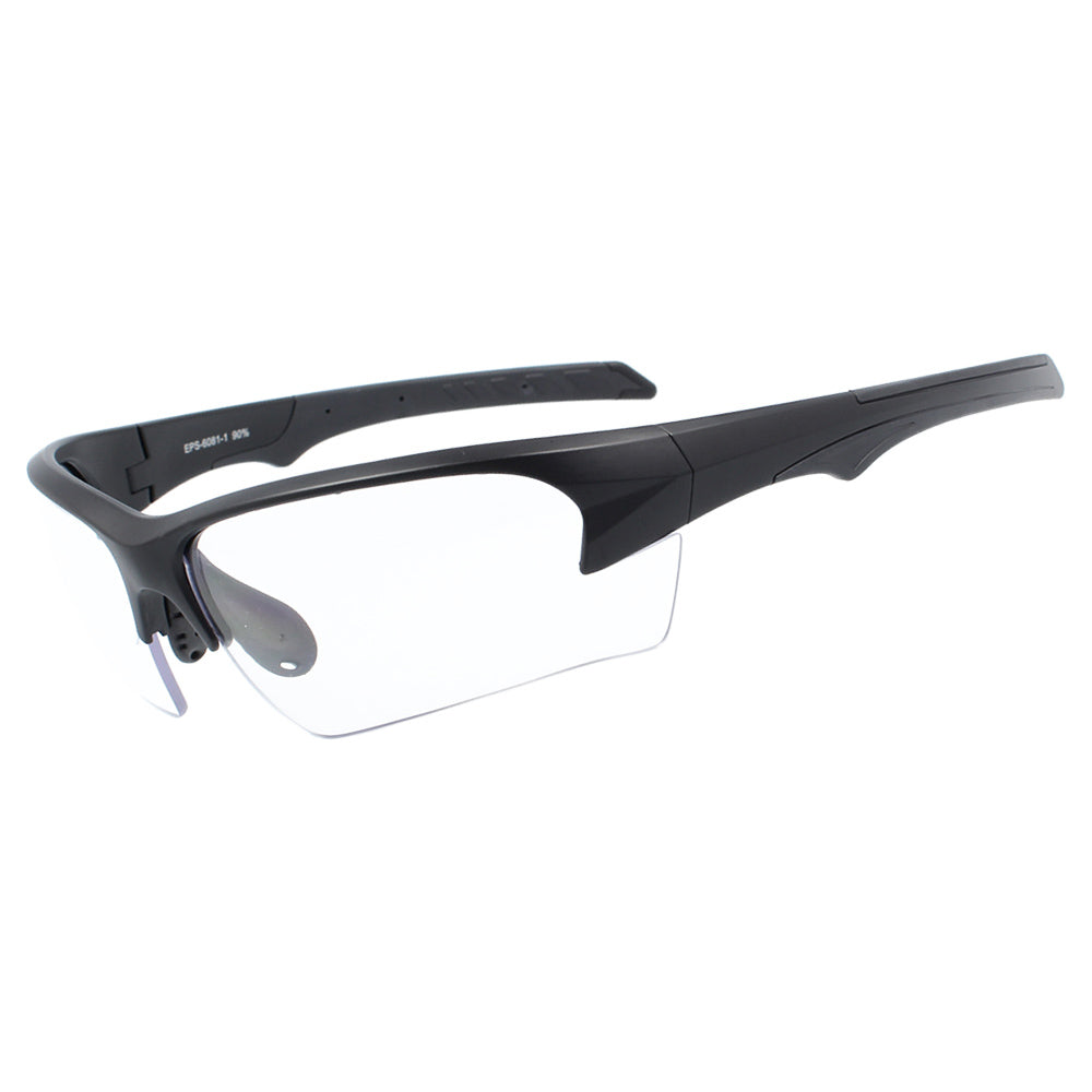 EYE PROTECTION】セーフティーグラス EPS6081