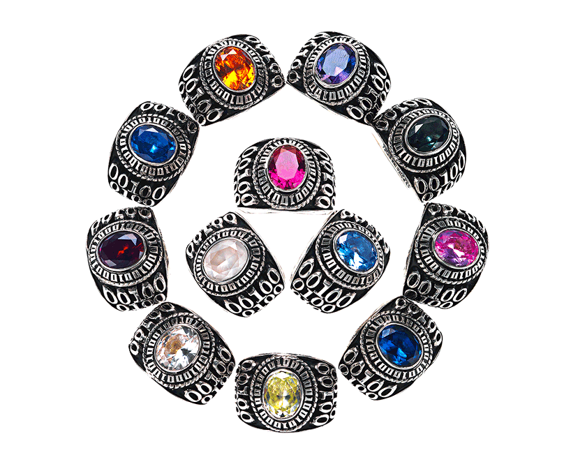 カレッジリング通販｜ジャムホームメイド公式｜JAM HOME MADE