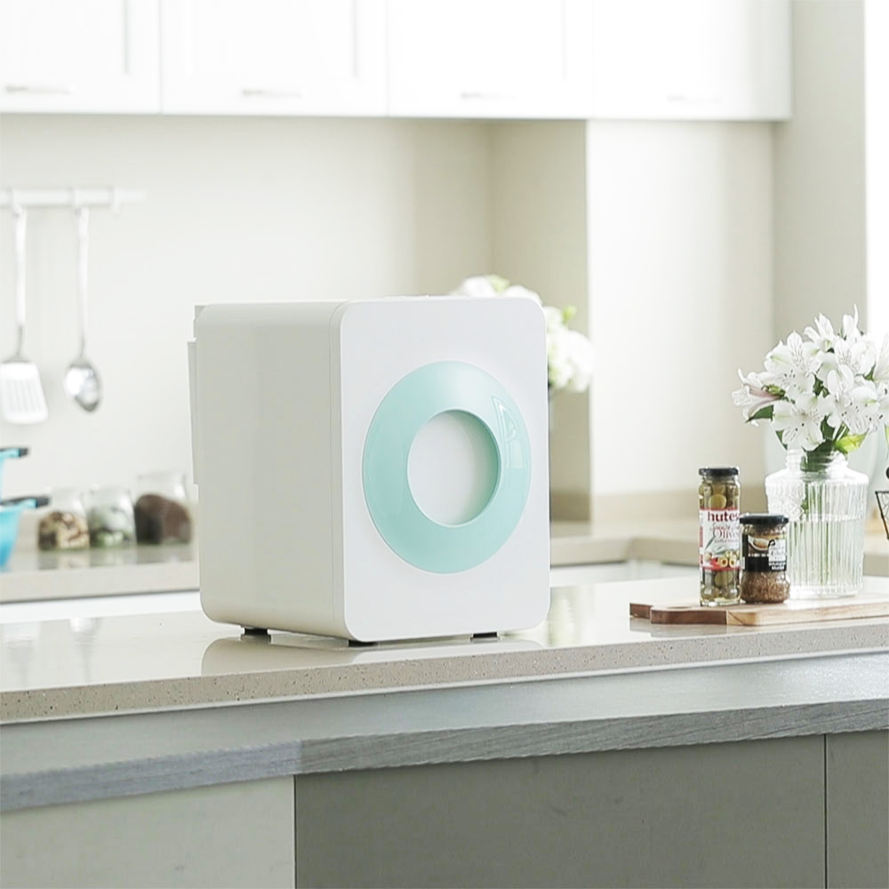 生ゴミ乾燥機loofen（ルーフェン）オフィシャルサイト -