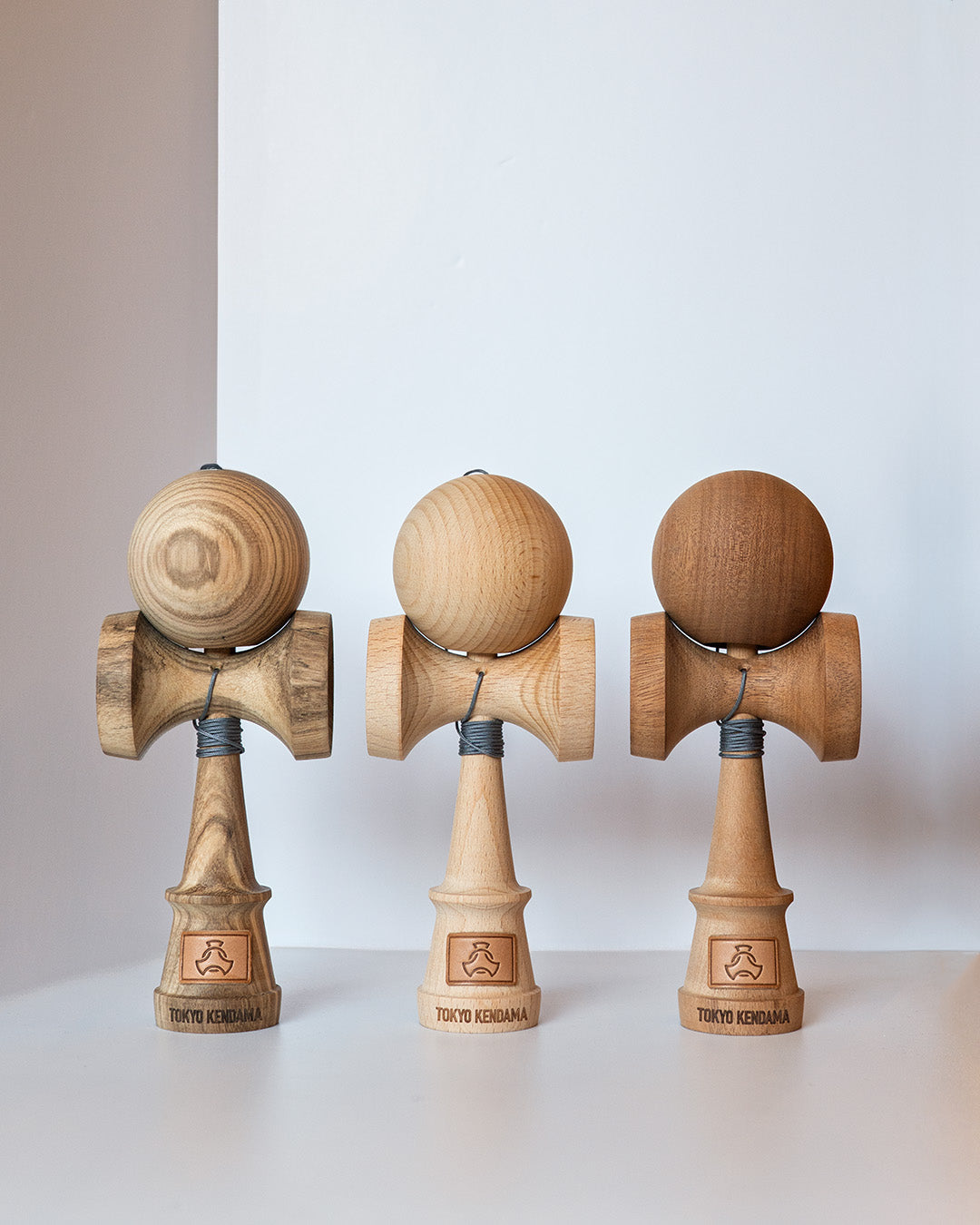 TOKYO KENDAMA ｜ 育てるけん玉