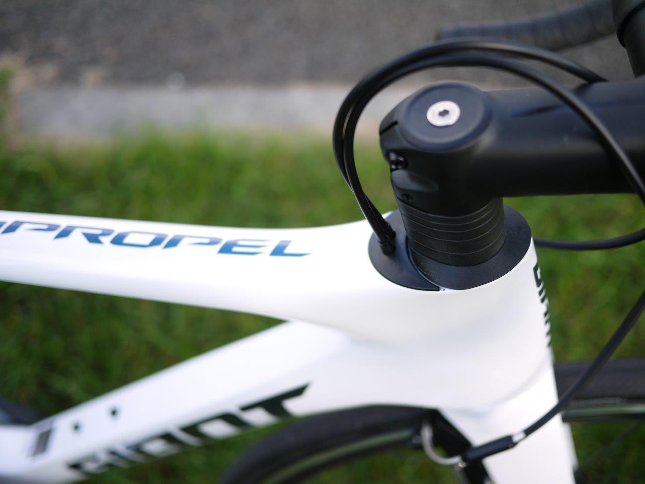 2020 GIANT（ジャイアント） PROPEL ADVANCED 1 SE（プロペル