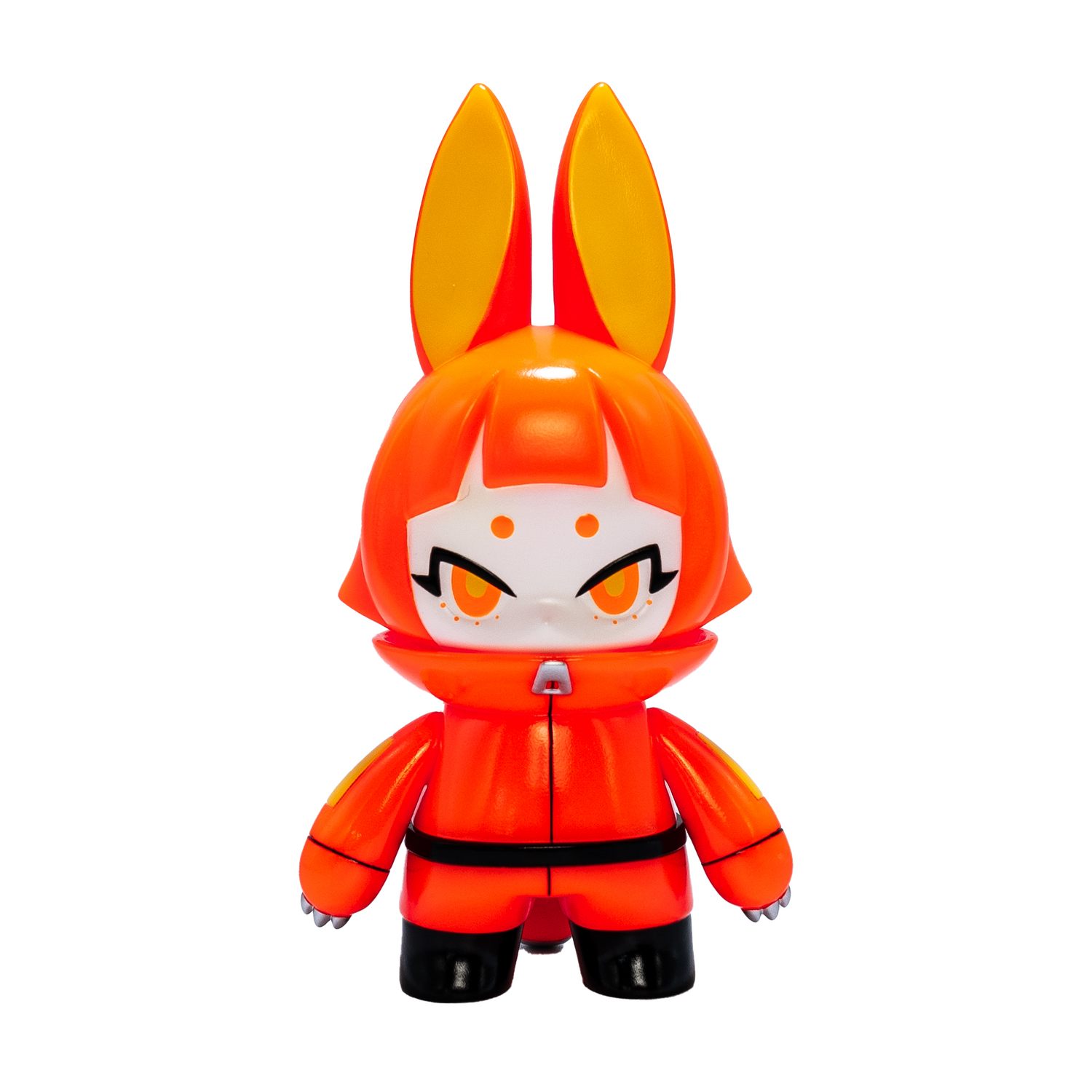 地中探査ロボットデンシウサギ9号【レスキューカラー】 – okbase