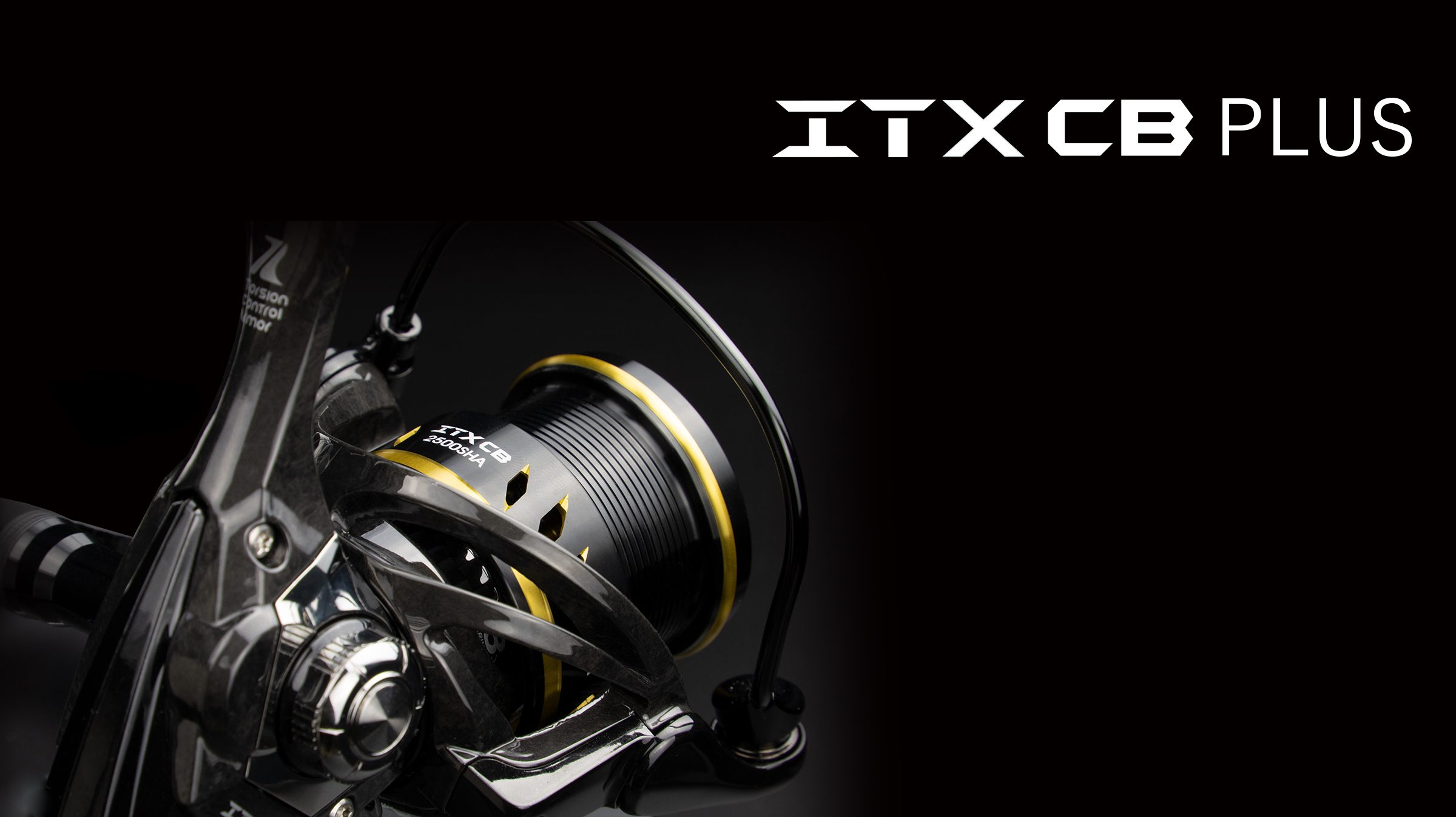 ITX CB PLUS（アイティーエックスシービープラス） - Okuma（オクマ