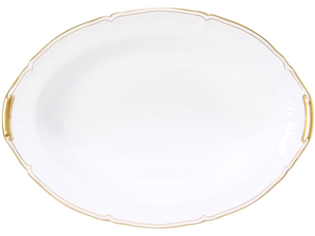 □予約□ The Okura ホワイトマスターピース ディナーセット（43ピース）