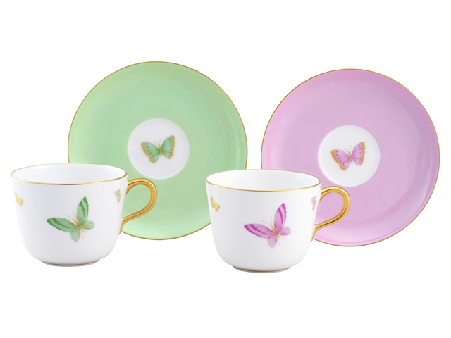 100周年百木コレクション 大倉陶園公式オンラインショップ 高級洋食器