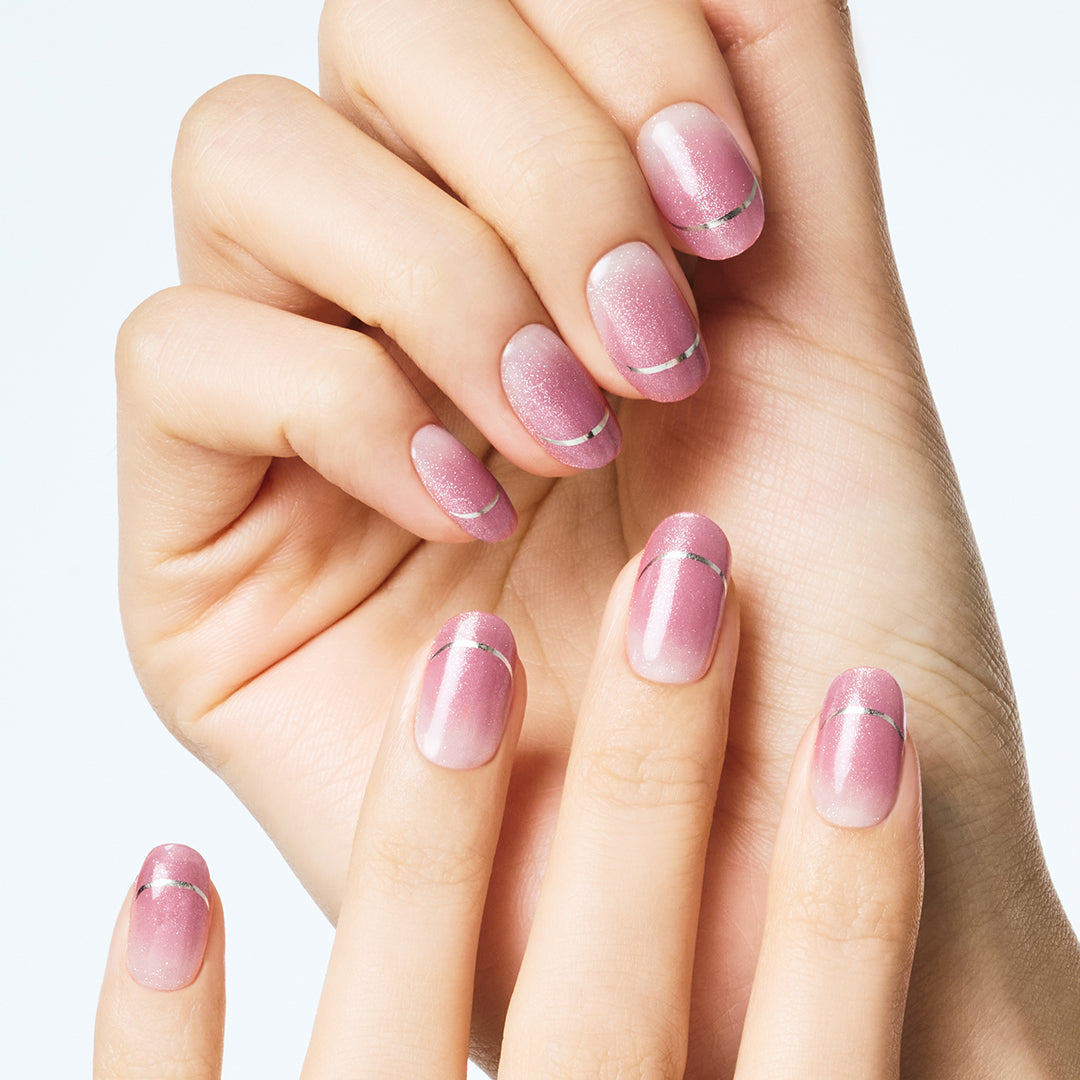 N Mute Line | セルフジェルネイルのohora公式 – ohora jp