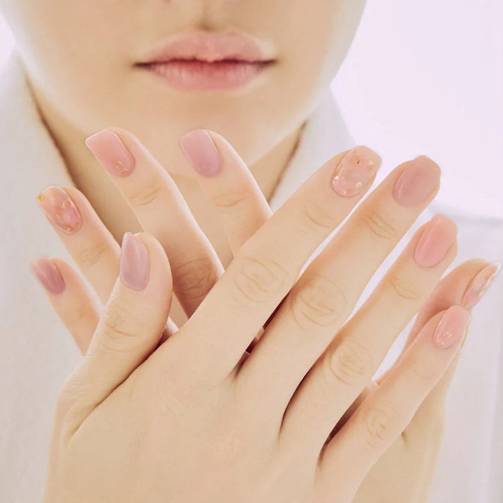 N Lazy Sunday | セルフジェルネイルのohora公式 – ohora jp