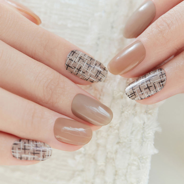 N Naive | セルフジェルネイルのohora公式 – ohora jp