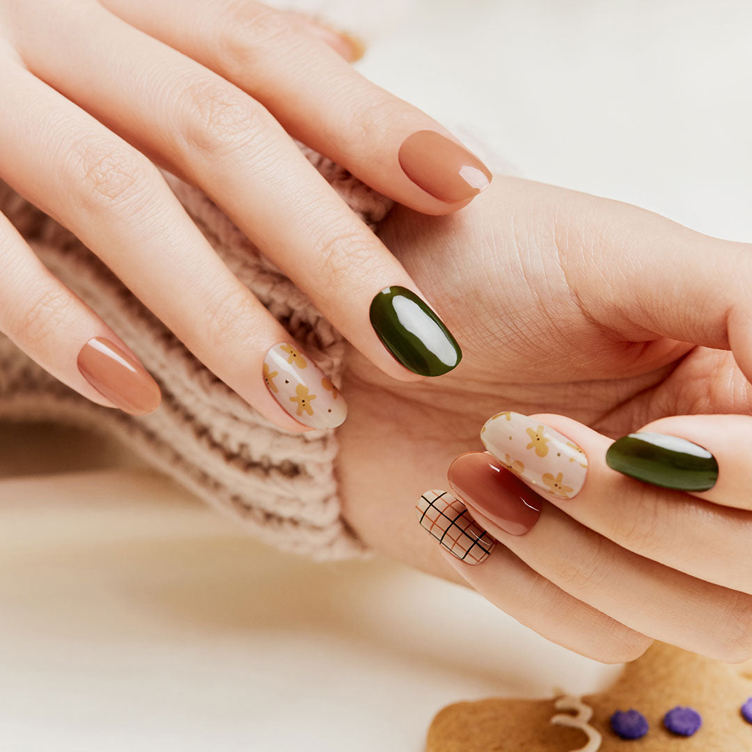 N Cookie | セルフジェルネイルのohora公式 – ohora jp