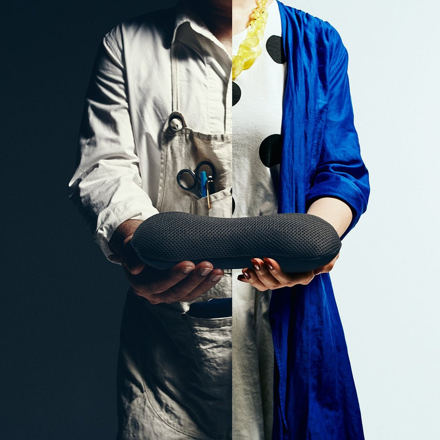 KM01 ジムナストミニ． お出かけ・お昼寝、ミニまくら – 北村枕店