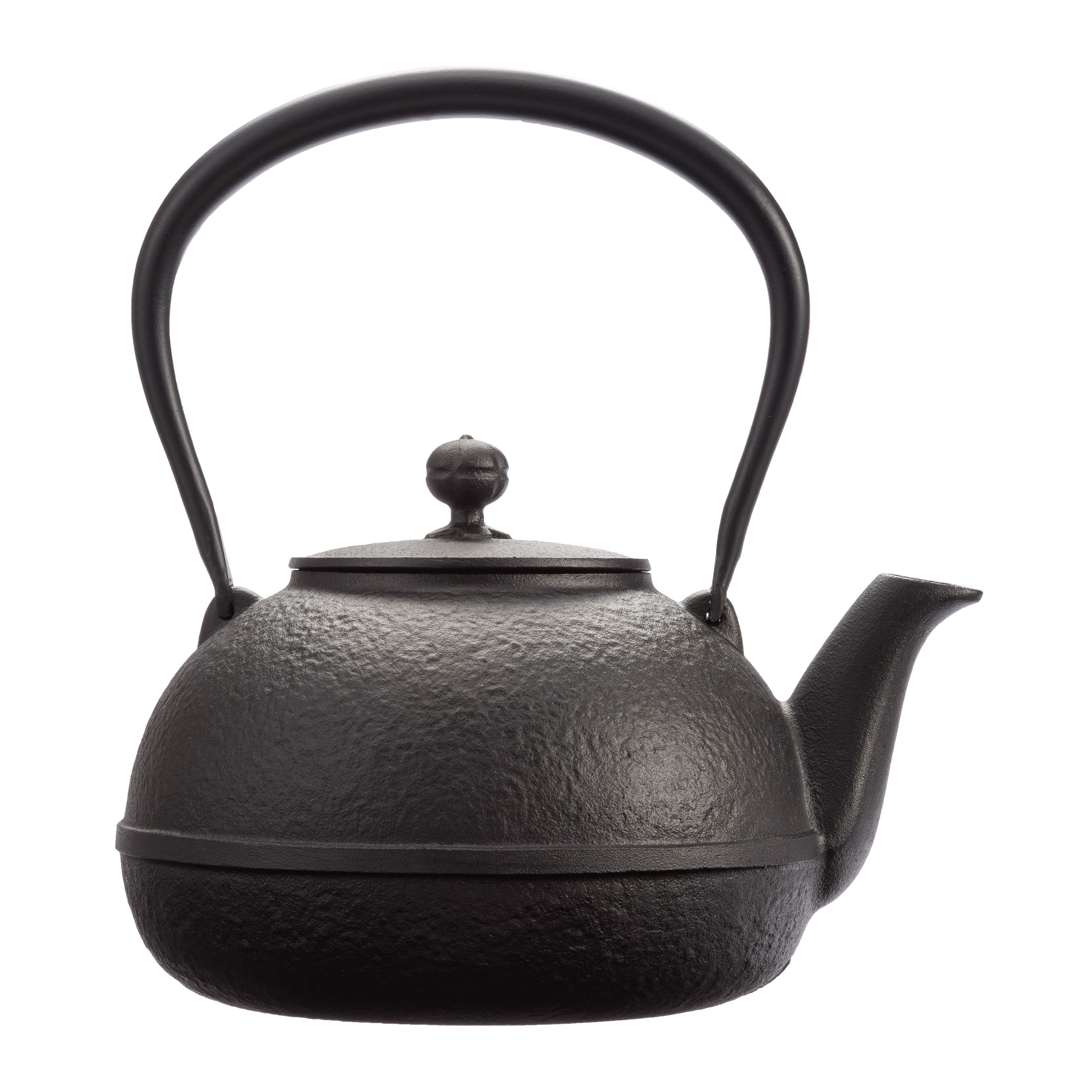 鉄瓶 三笠形肌 1.85L | 南部鉄器の老舗 及源鋳造 OIGEN 公式オンライン