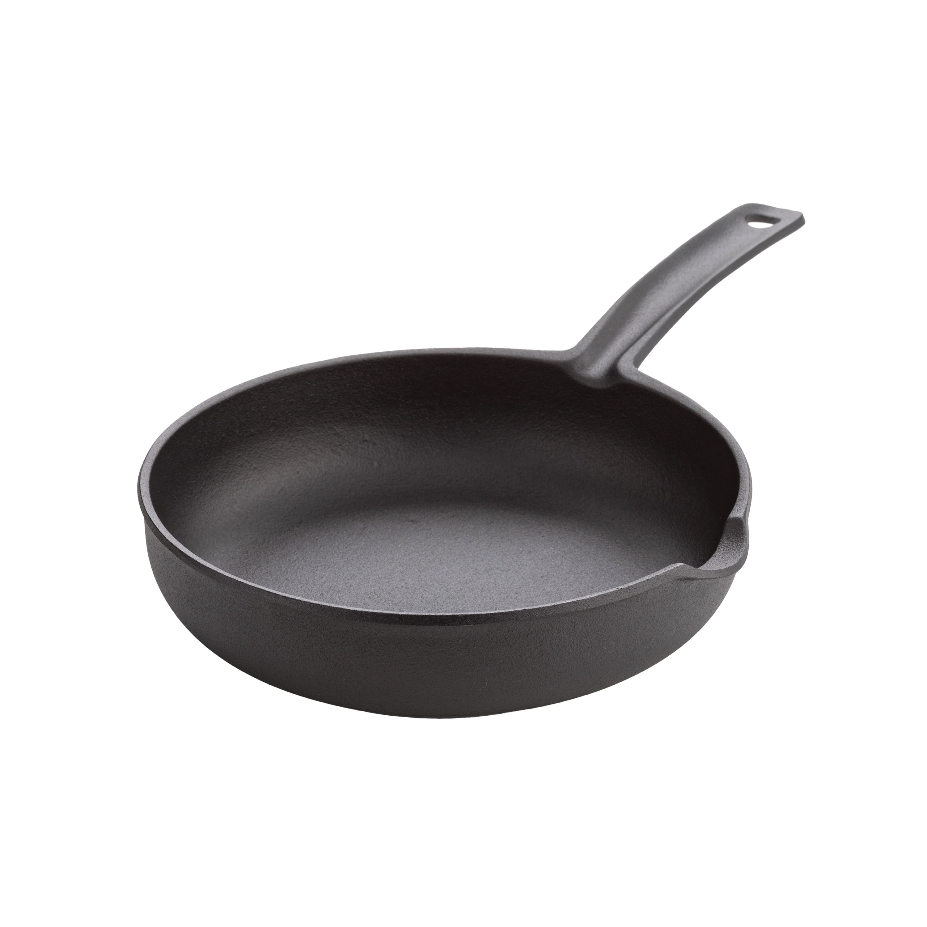 フライパン 24cm| 南部鉄器の老舗 及源鋳造 OIGEN 公式オンライン