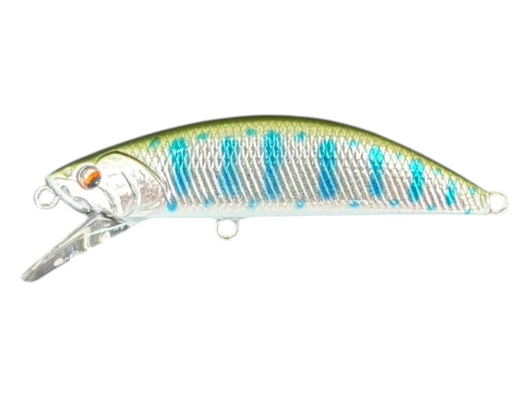 MASURAO50s – オイカワ商店