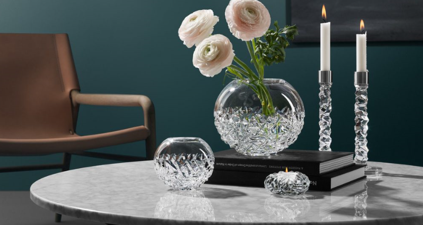 Orrefors“オレフォス を ご存じですか？ | ボルボ・カー 大分