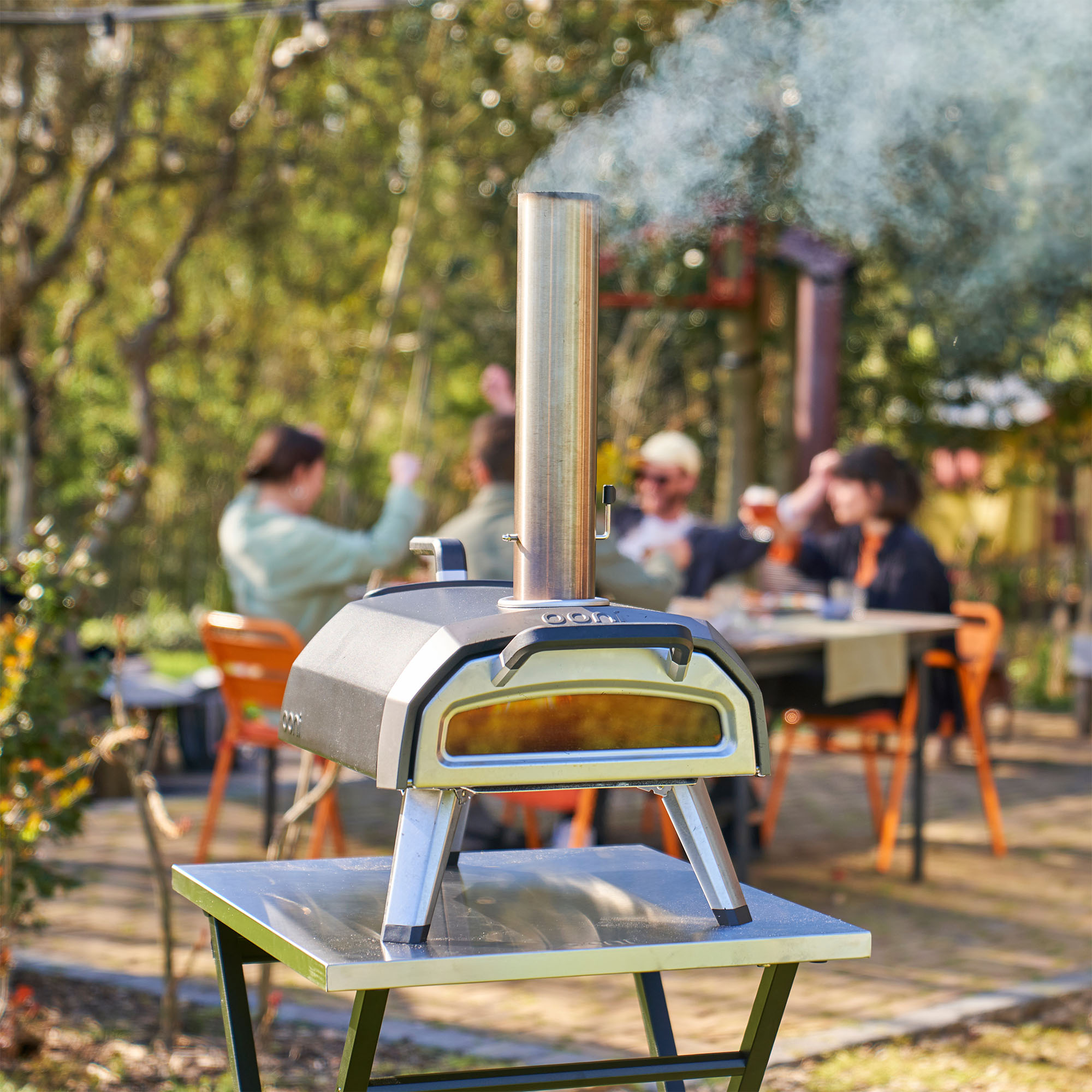 Karu 12G Pizza Oven / ピザ窯 – 【日本公式】Ooni ピザ窯 オンライン