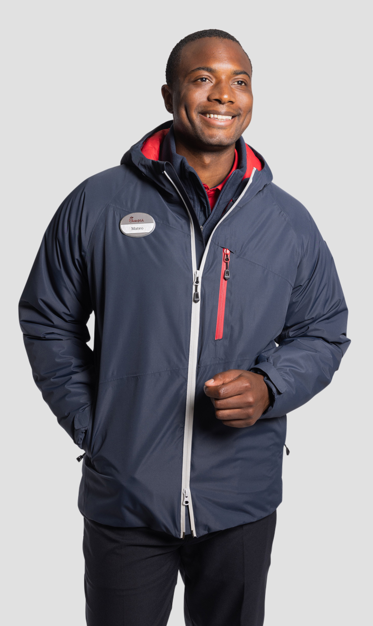 Winterwear – OOBE Apparel Design Group