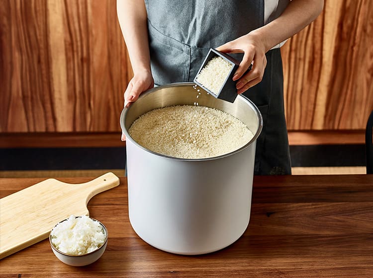 真空保存容器 OoBLE（オーブル）公式サイト