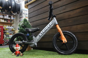 ストライダー STRIDER×神山隆二 RATFACEモデル（使用浅の美品