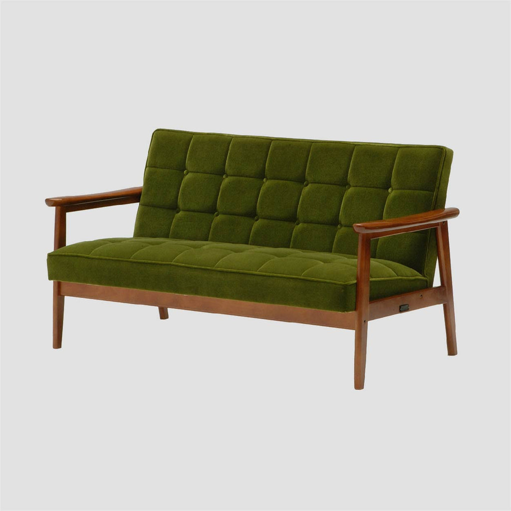 Karimoku60 K Chair 2-seater – OOKKUU