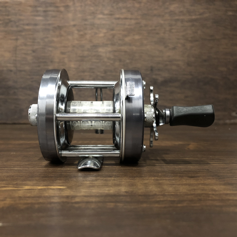 Abu Ambassadeur 5500C “Big A” （アブ アンバサダー 5500C） | OLDS