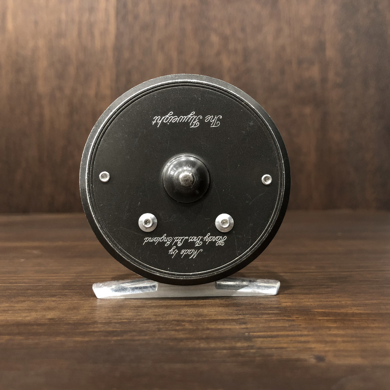 Hardy Bros Flyweight（ハーディ フライウエイト） | OLDS