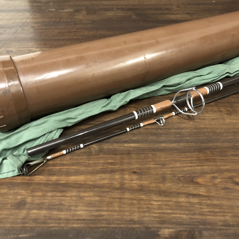 Browning Silaflex 332906 Spinnig Rod（ブローニング サイラ