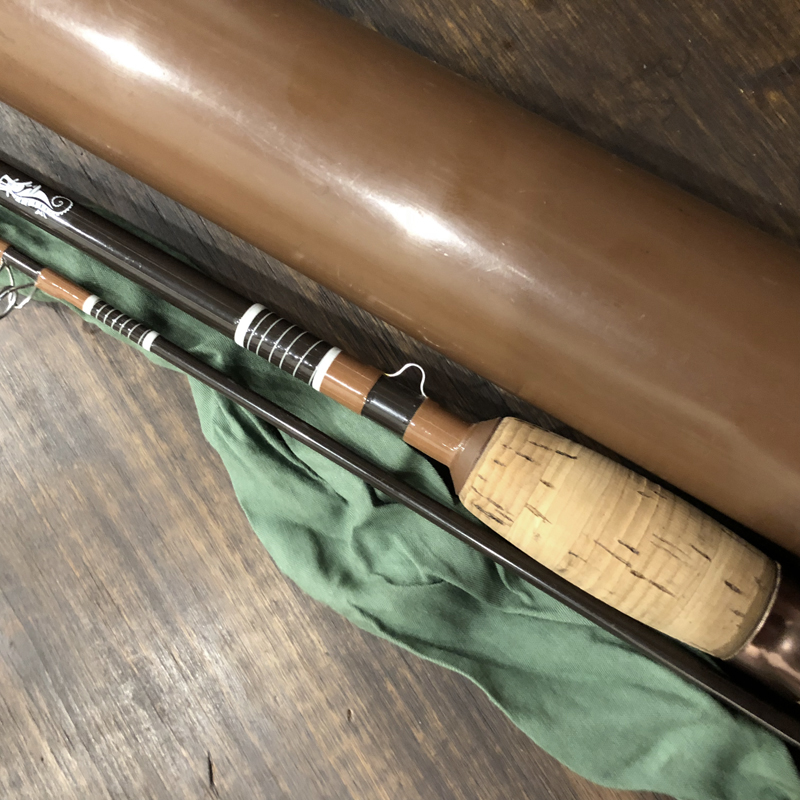 Browning Silaflex 332906 Spinnig Rod（ブローニング サイラ