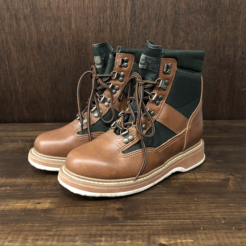 Orvis Wading Boots Felt Sole（オービス ウェーディング ブーツ