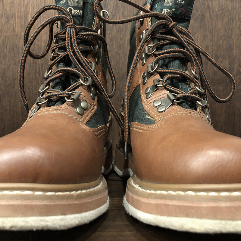 Orvis Wading Boots Felt Sole（オービス ウェーディング ブーツ