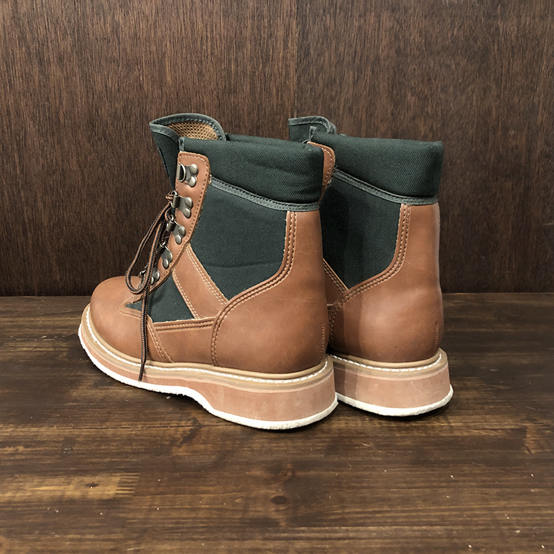 Orvis Wading Boots Felt Sole（オービス ウェーディング ブーツ