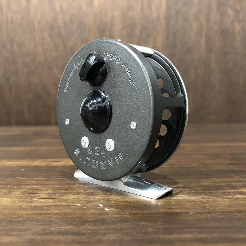 HARDY Marquis Bros #5 ハーディー マーキス ブロス HARDY] Marquis #5