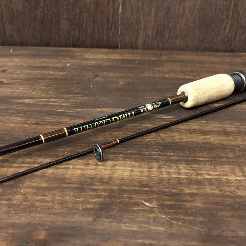 Fenwick HMG Graphite GFS 61（フェンウィック ハイモデュラス