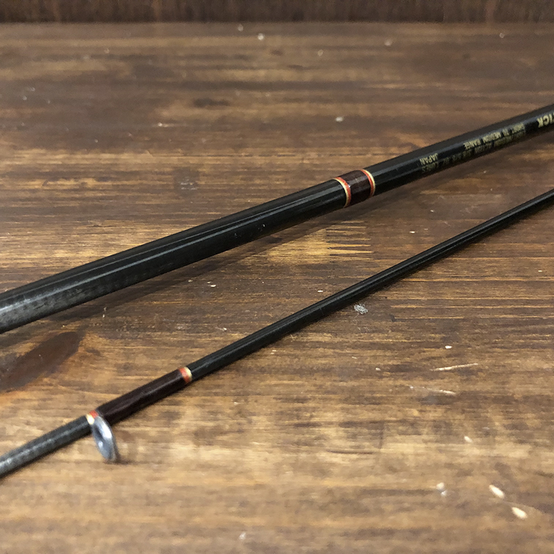 Lew's Speed Stick Graphite SG1-26 Fuji Grip（ルー スピード