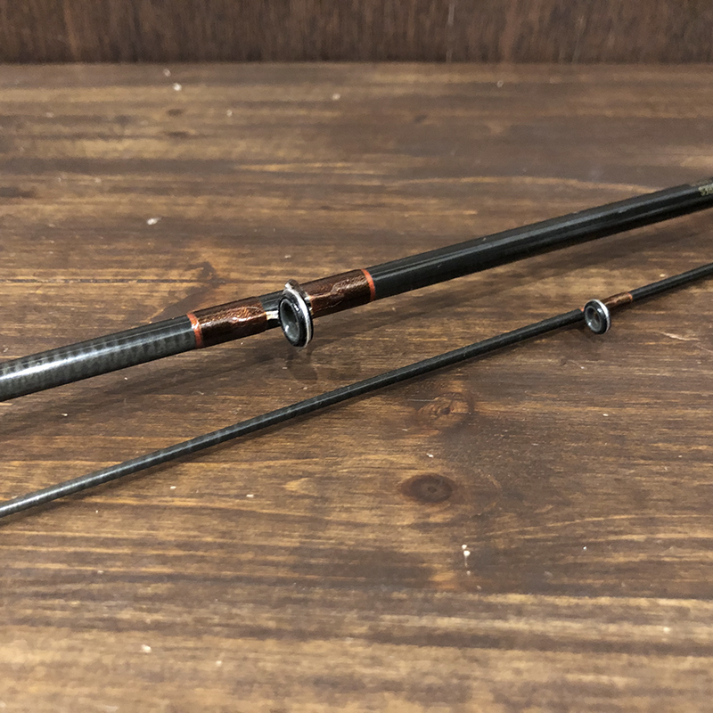 スピードスティック オールド ヴィンテージロッド スピードスティック