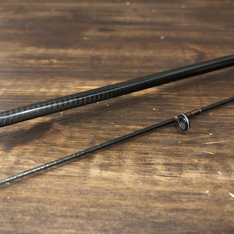 Lew's Speed Stick Graphite SG4-26 Fuji Grip（ルー スピード