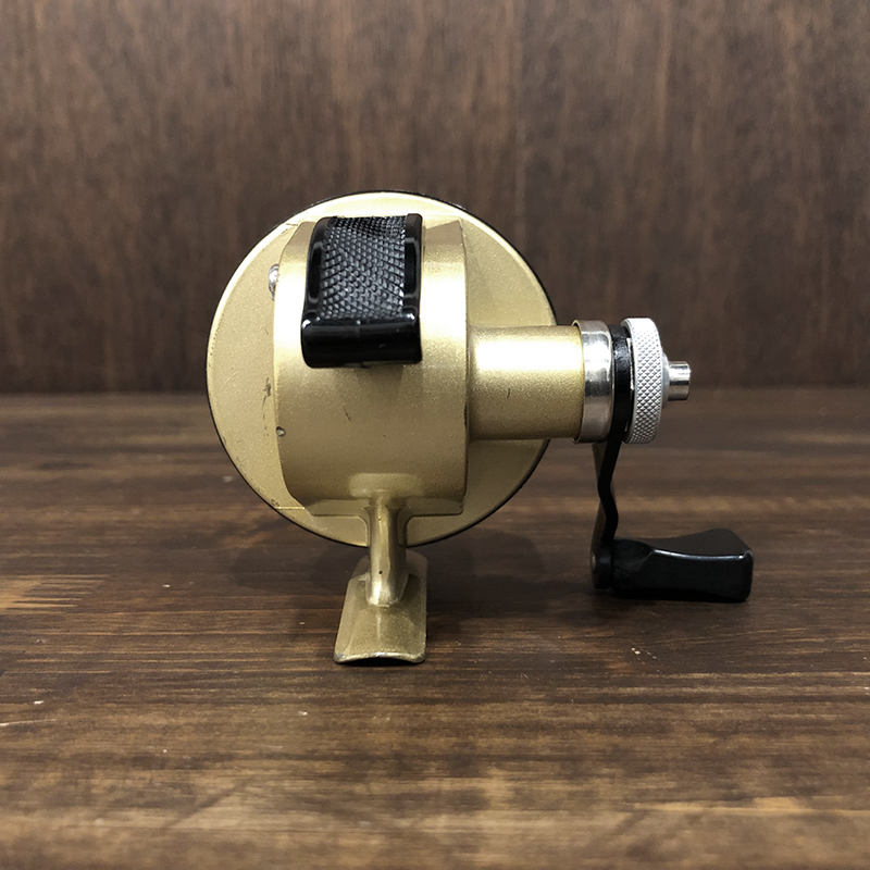 Abu Matic 136 Spin Cast Reel（アブ アブマチック 136）スピン