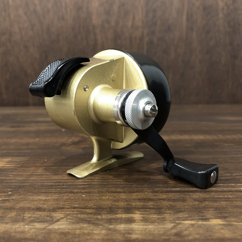 Abu Matic 136 Spin Cast Reel（アブ アブマチック 136）スピン