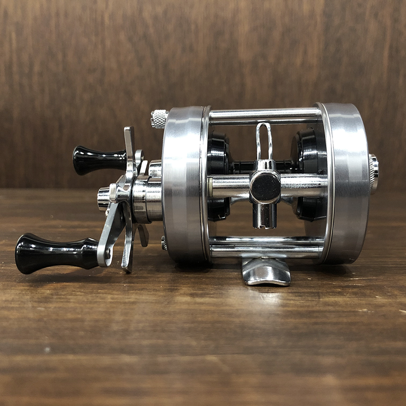 Abu Ambassadeur 2500C 1975年 最初期モデル（アブ アンバサダー 2500C