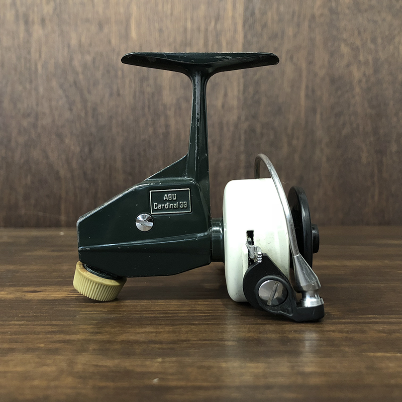 Abu カーディナル33 760301 【公式通販】