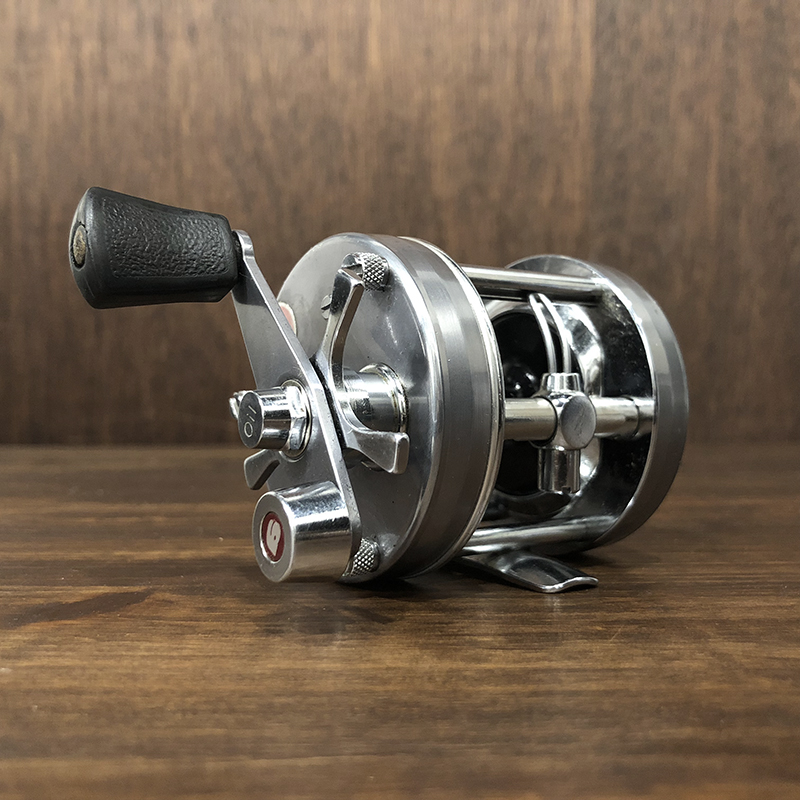 Abu Ambassadeur 5500C 1974年 Blue Gray（アブ アンバサダー 5500C