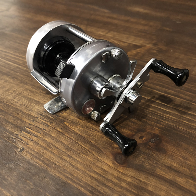 Abu Ambassadeur 2500C 1975年 最初期モデル（アブ アンバサダー 2500C