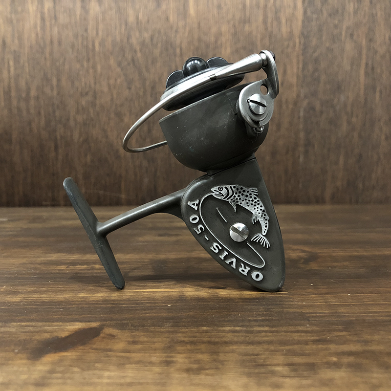 Orvis 50A Spinnig Reel （オービス 50A） スピニングリール