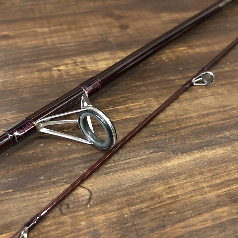 UFM ウエダ スーパーパルサー FWS-60L/C