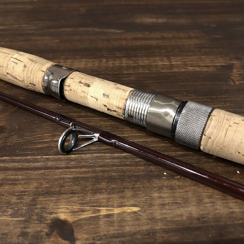 ufm Ueda Super Pulser FWS 65 M/C（ウエダ スーパーパルサー