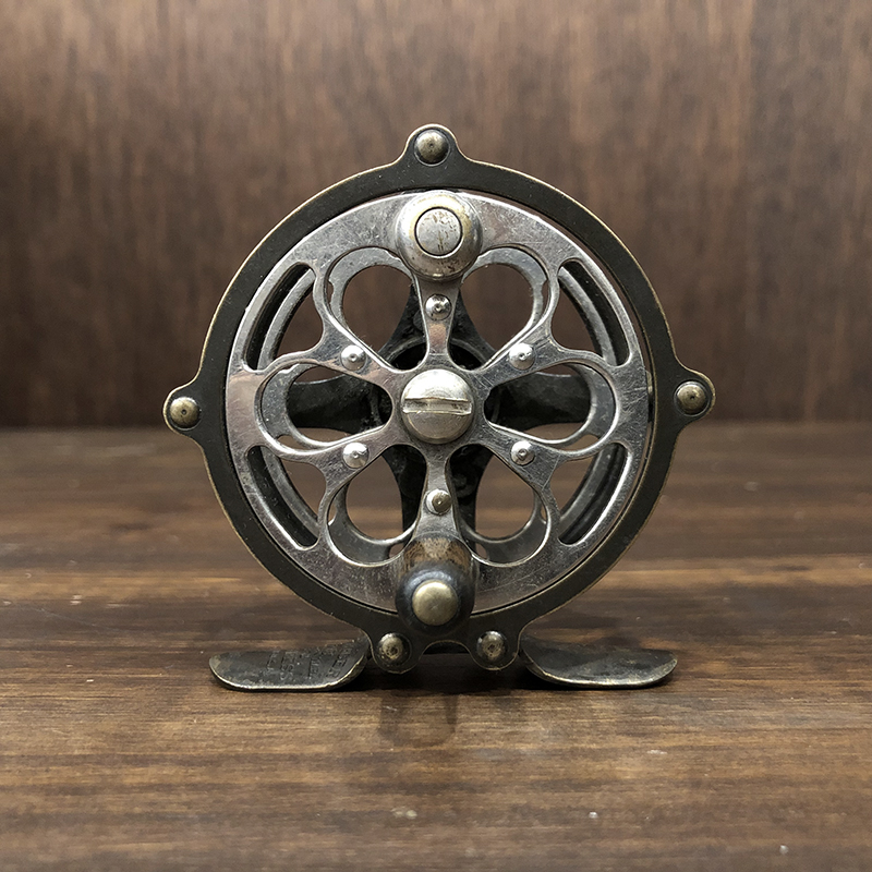 Pflueger Progress 60（フルーガー プログレス）60ヤード ブラス