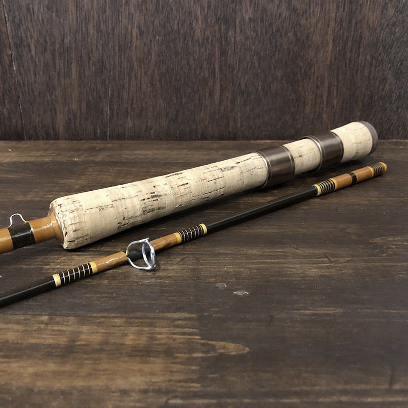 Browning Silaflex 332905 Spinnig Rod（ブローニング サイラ