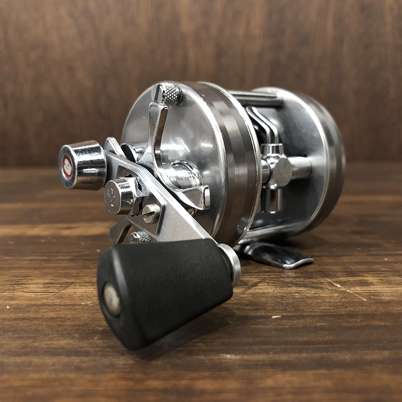 アブ アンバサダー 1500C クローム アンバサダー クローム IAR 少！ 希