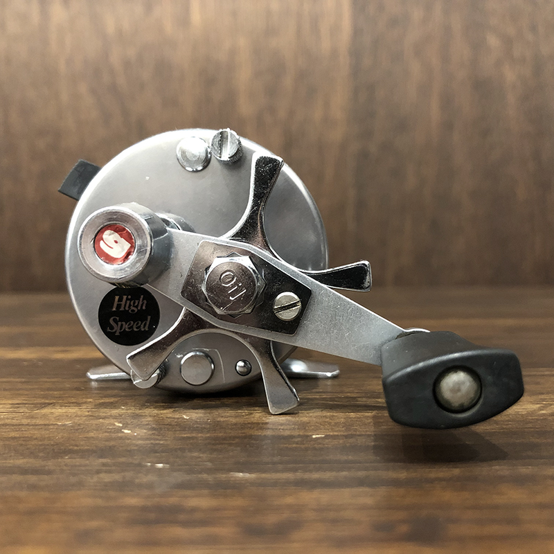 Abu Ambassadeur 1500C 1977年 最初期モデル アブ アンバサダー 1500C