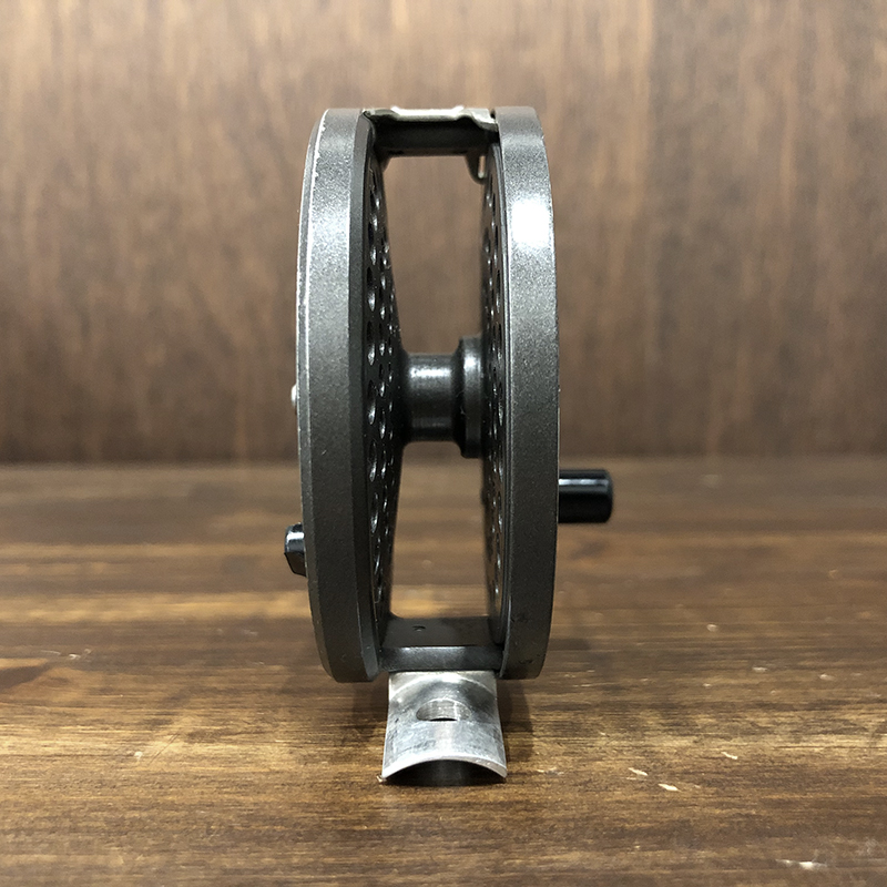 Orvis C.F.O.123 Fly Reel オービス シーエフオー 123 フライリール