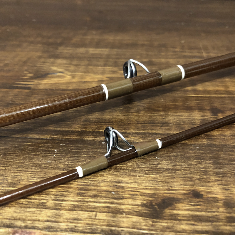 フェンウィックF 1860H J 6'10